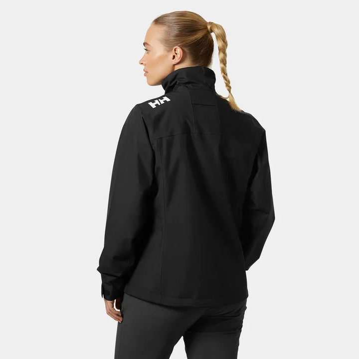 Helly Hansen Women's Crew Midlayer Jacket 2.0 (34449)