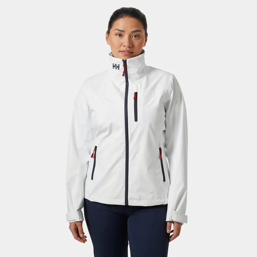 Helly hansen Women’s Crew Jacket 2.0 34450