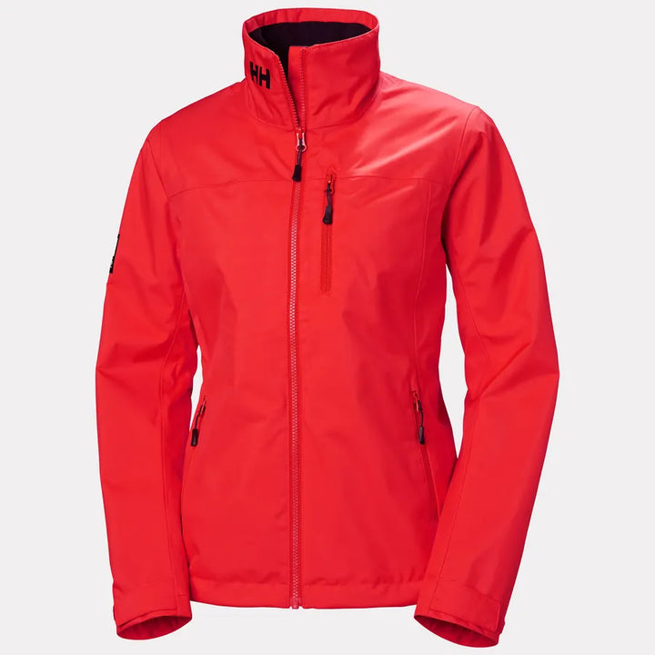 Helly hansen Women’s Crew Jacket 2.0 34450