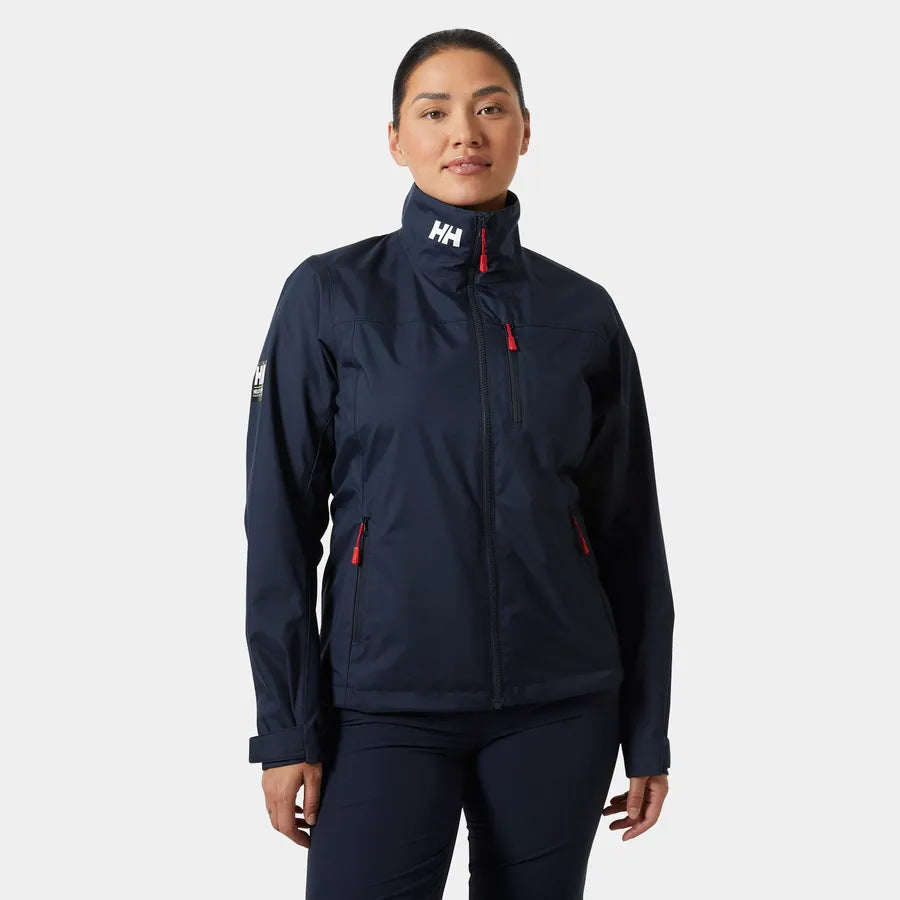 Helly hansen Women’s Crew Jacket 2.0 34450