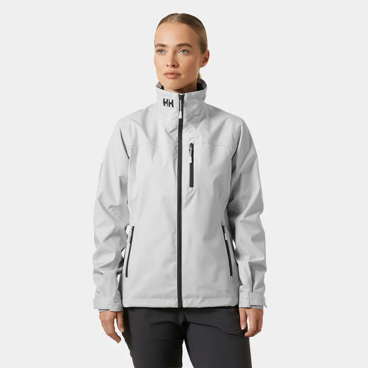 Helly hansen Women’s Crew Jacket 2.0 34450