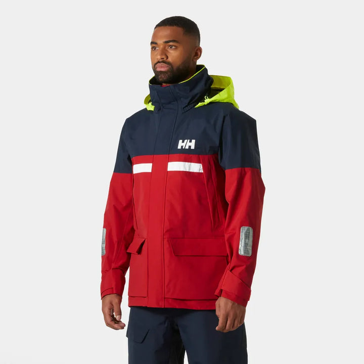 Helly Hansen Men's Pier 4.0 Jacket (34484)