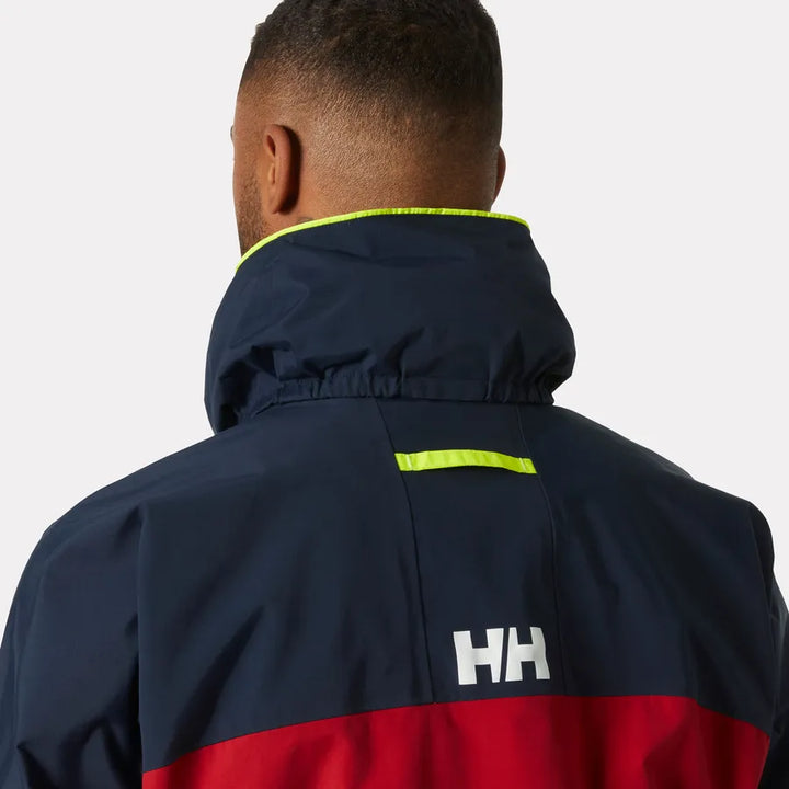 Helly Hansen Men's Pier 4.0 Jacket (34484)