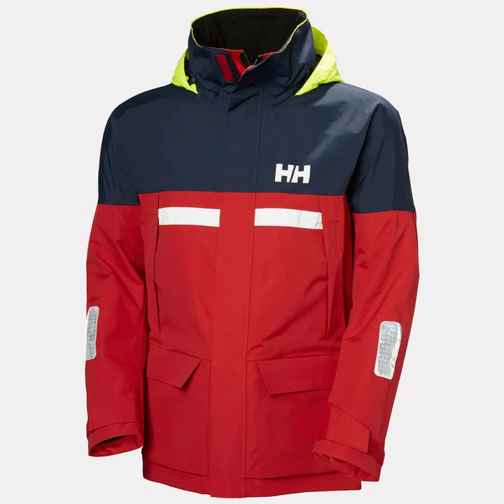 Helly Hansen Men's Pier 4.0 Jacket (34484)