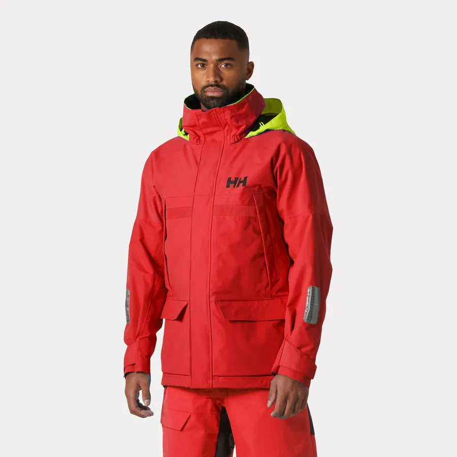 Helly Hansen Men's Pier 4.0 Jacket (34484)