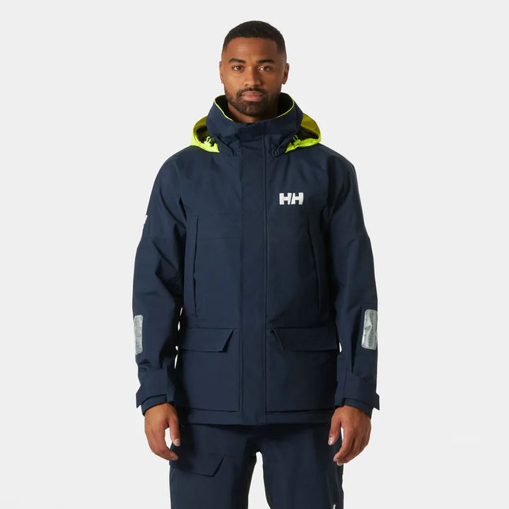Helly Hansen Men's Pier 4.0 Jacket (34484)