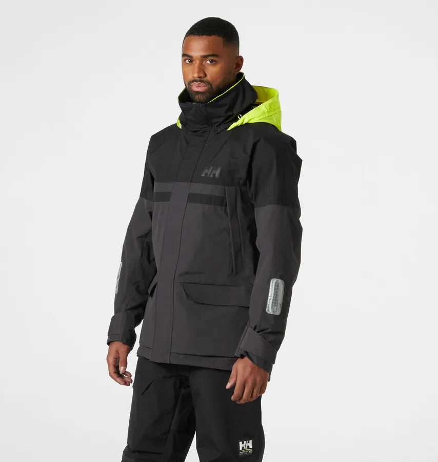 Helly Hansen Men's Pier 4.0 Jacket (34484)