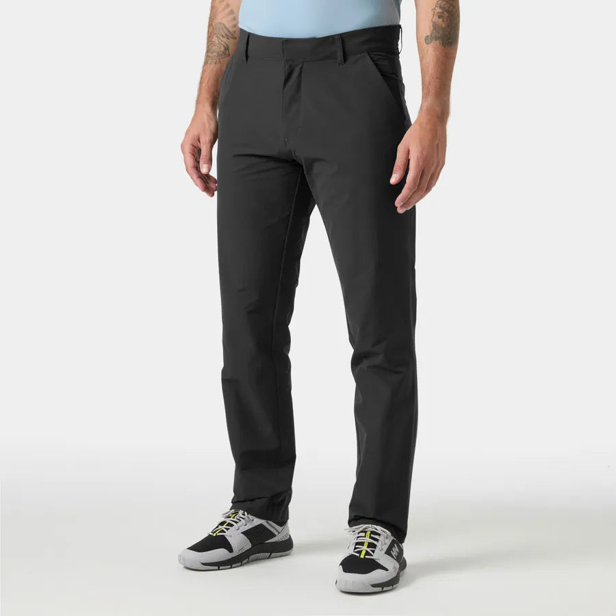 Helly Hansen Men's HH Quick Dry Pants (34536)