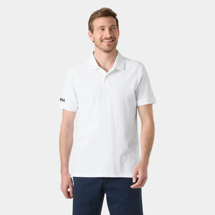Helly Hansen Men's Crew Polo Pique 34549