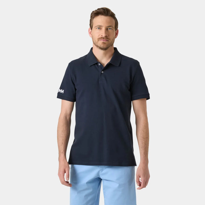 Helly Hansen Men's Crew Polo Pique 34549