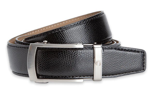 Nex Belt - Camden Black - PCX5369