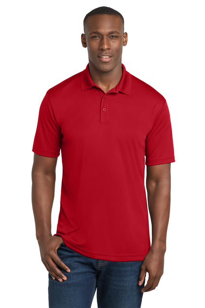 Banyan Sport-Tek Men's Staff Polo ST550