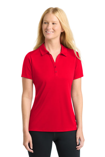 Banyan Sport-Tek Women's Staff Polo LST550