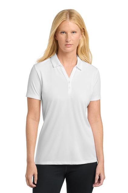 Banyan Sport-Tek Women's Staff Polo LST550