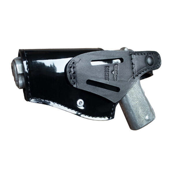 Guardian Hi-Ride Holster, Large (5034SIT-2)