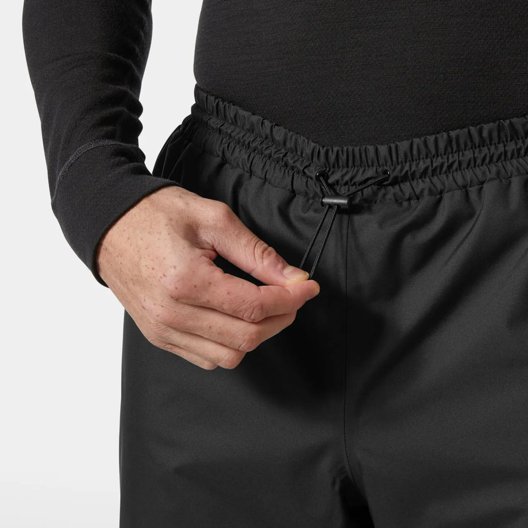Helly Hansen Men's HH Rain Pants 54486