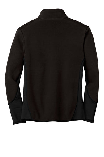 Sunrise PD - Port Authority® R-Tek® Pro Fleece Full-Zip Jacket (F227)