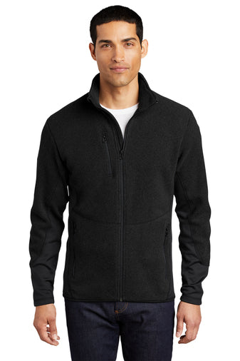 Sunrise PD - Port Authority® R-Tek® Pro Fleece Full-Zip Jacket (F227)