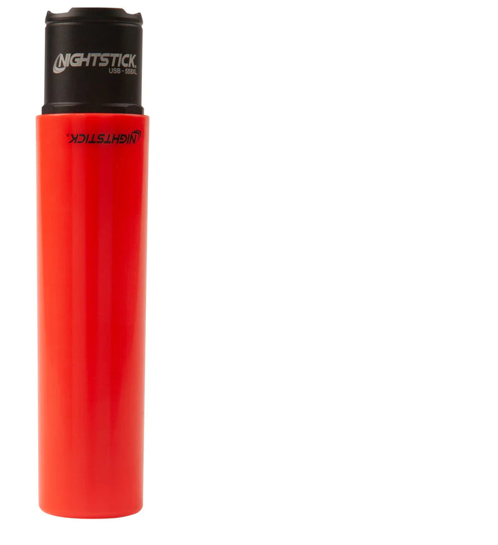 Nightstick Red Nesting Safety Cone - USB-558XL & USB-588XL Series