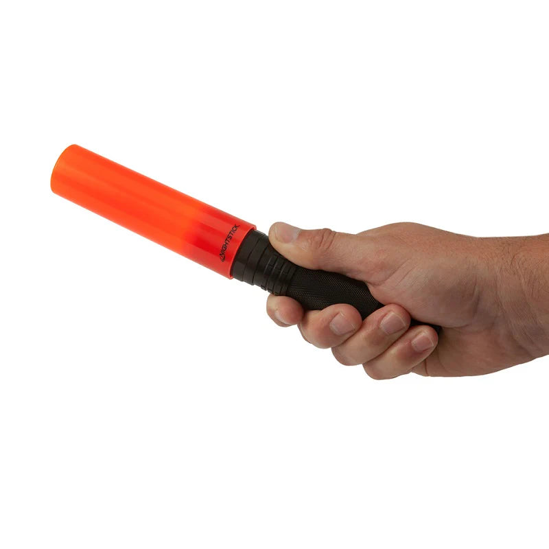Nightstick Red Nesting Safety Cone - USB-558XL & USB-588XL Series