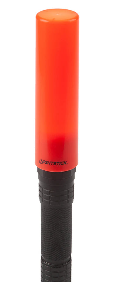 Nightstick Red Nesting Safety Cone - USB-558XL & USB-588XL Series
