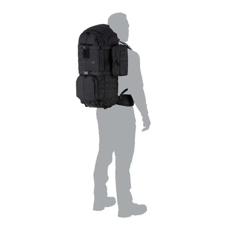 5.11 RUSH 100 Backpack 60L 56555ABR