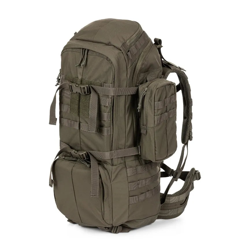 5.11 RUSH 100 Backpack 60L 56555ABR
