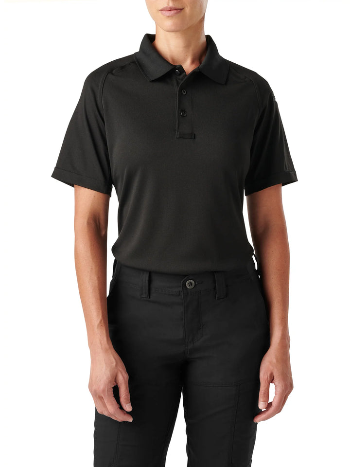Sea Ranch Lakes Police Department 5.11 Women's Performance Polo (61165)