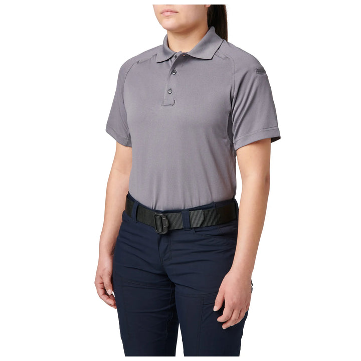 Margate FD 5.11 Women's Performance Short Sleeve Polo (61165)