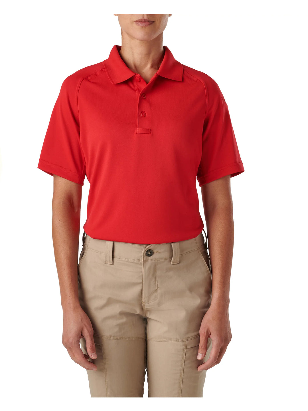 Sea Ranch Lakes Police Department 5.11 Women's Performance Polo (61165)