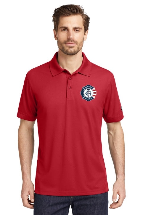 Rugged Glory Male Polo OG101