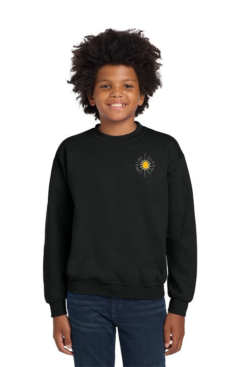 Imagine Unisex Sweatshirt