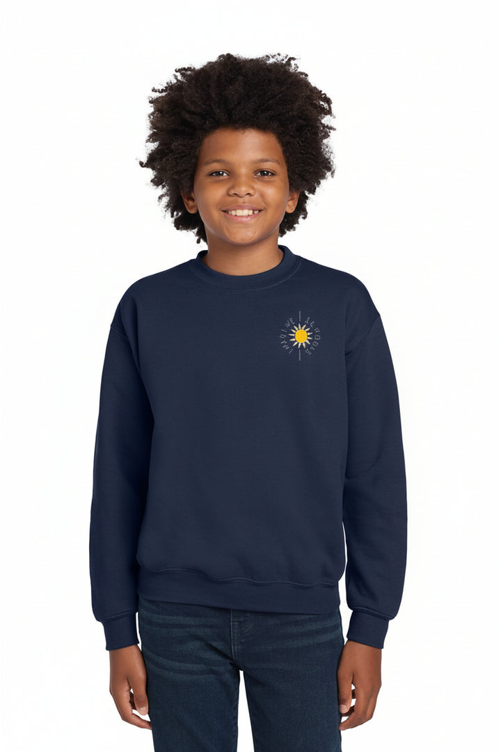 Imagine Unisex Sweatshirt