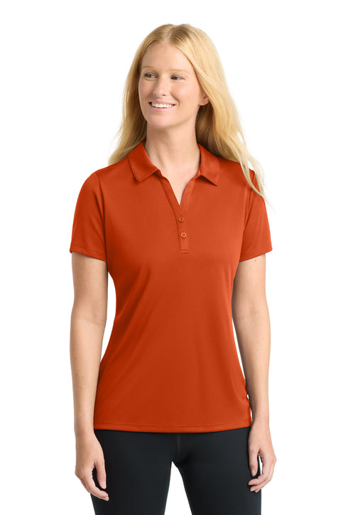 Heart Program - Sport-Tek Women's LST550 Polo