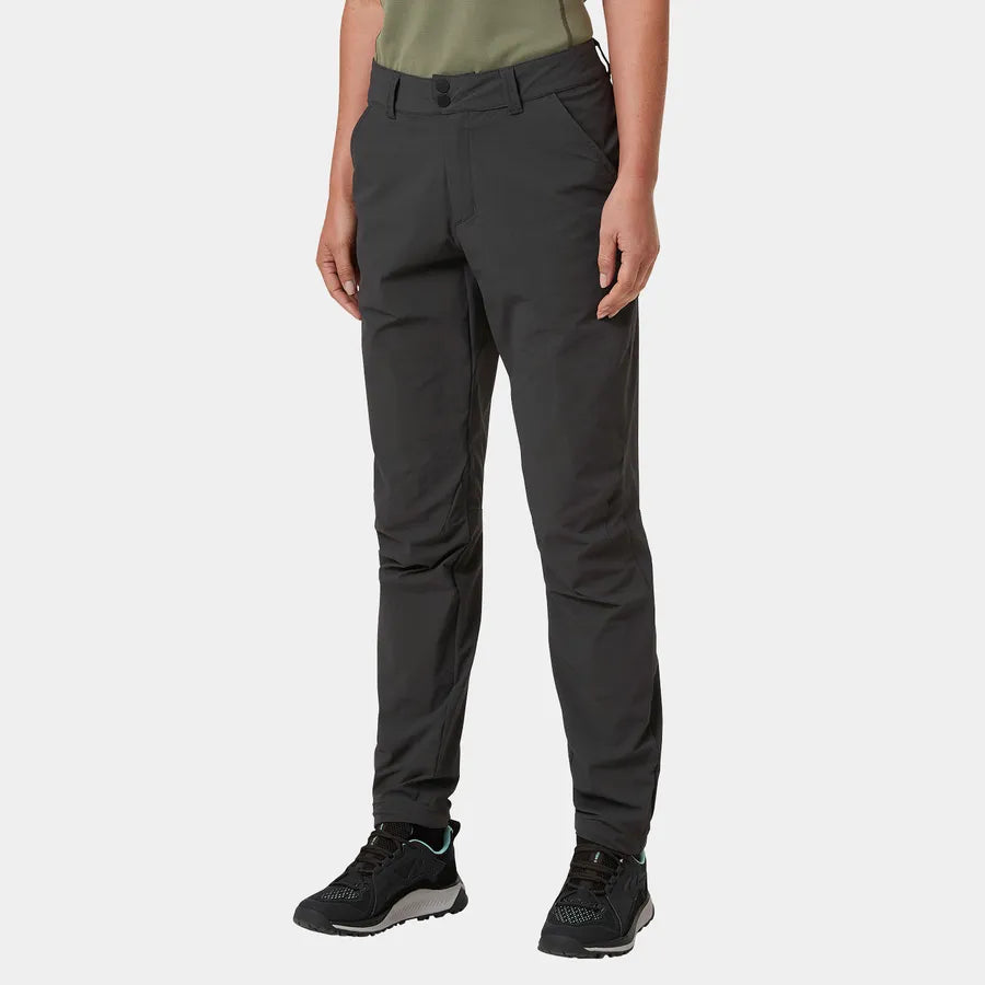 Helly Hansen Women's Brona Softshell Pants (63053)