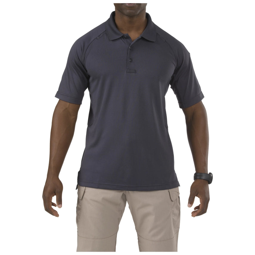 Margate FD 5.11 Men's Performance Short Sleeve Polo (71049)
