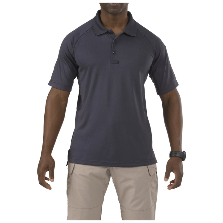 Margate FD 5.11 Men's Performance Short Sleeve Polo (71049)