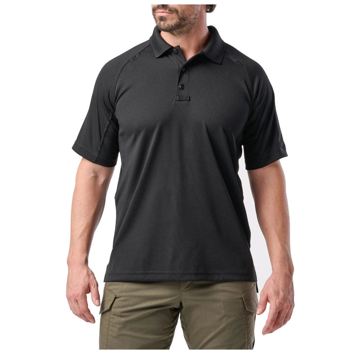 Margate FD 5.11 Men's Performance Short Sleeve Polo (71049)