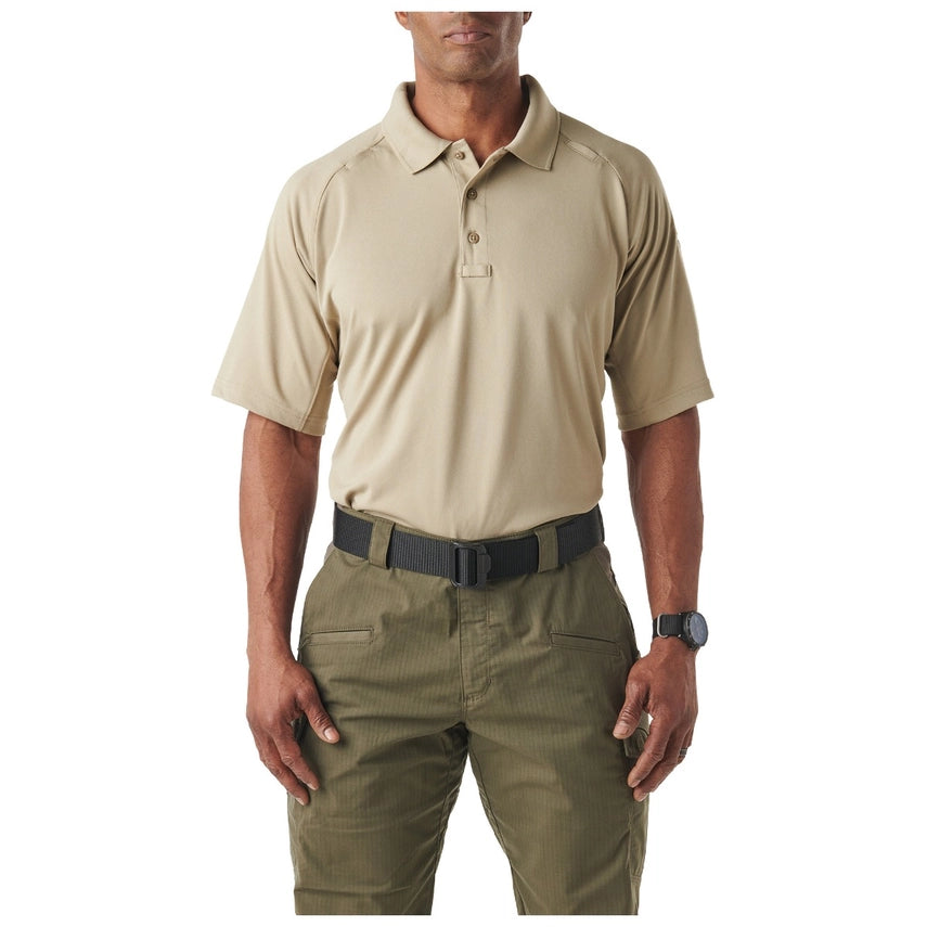 Margate FD 5.11 Men's Performance Short Sleeve Polo (71049)