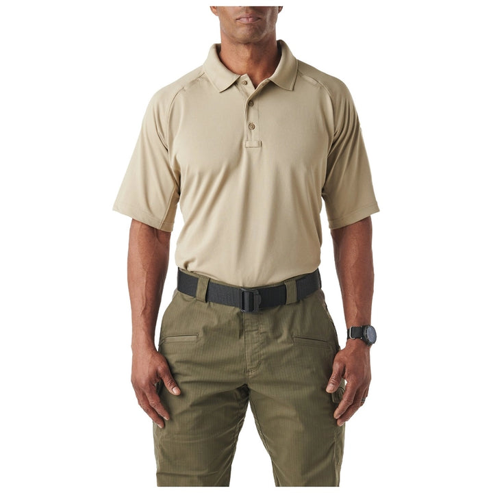 Margate FD 5.11 Men's Performance Short Sleeve Polo (71049)
