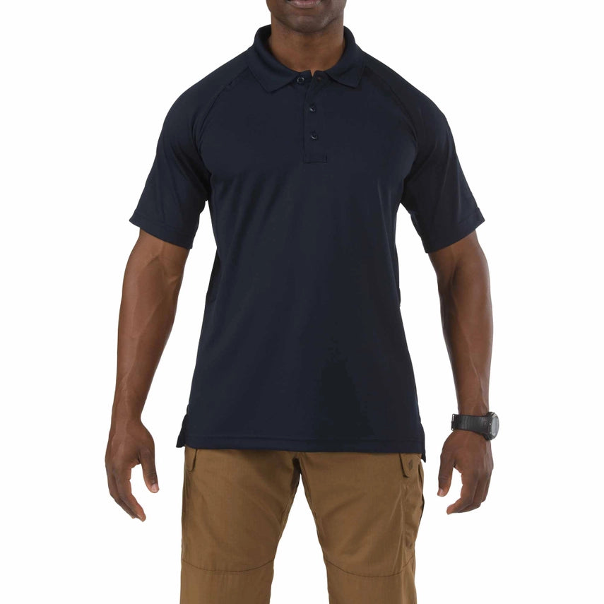 Margate FD 5.11 Men's Performance Short Sleeve Polo (71049)