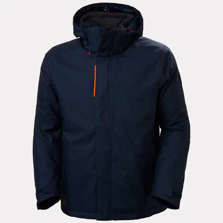 Helly Hansen Kensington Winter Insulated Jacket (71345)