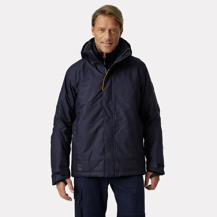Helly Hansen Kensington Winter Insulated Jacket (71345)