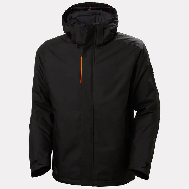 Helly Hansen Kensington Winter Insulated Jacket (71345)