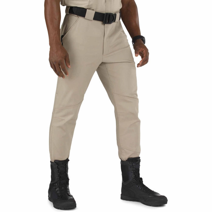 5.11 Men's Slim Fit Motorcycle Breeches