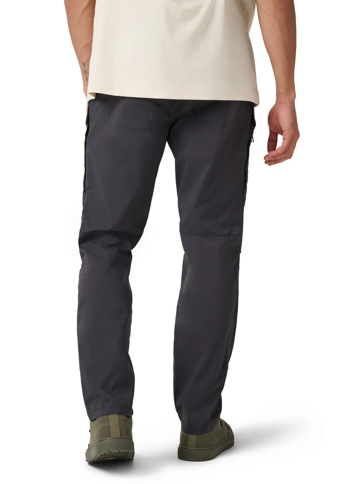 5.11 Men's Straight Fit Meridian Cargo Pant 74544ABR