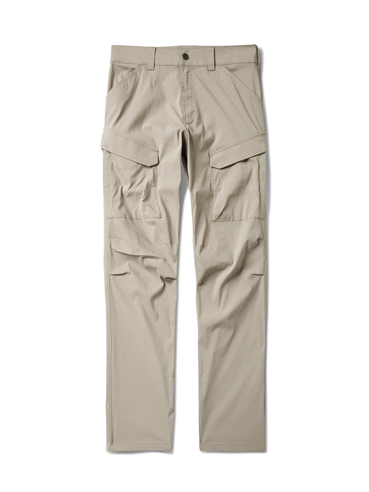 5.11 Men's Straight Fit Meridian Cargo Pant 74544ABR