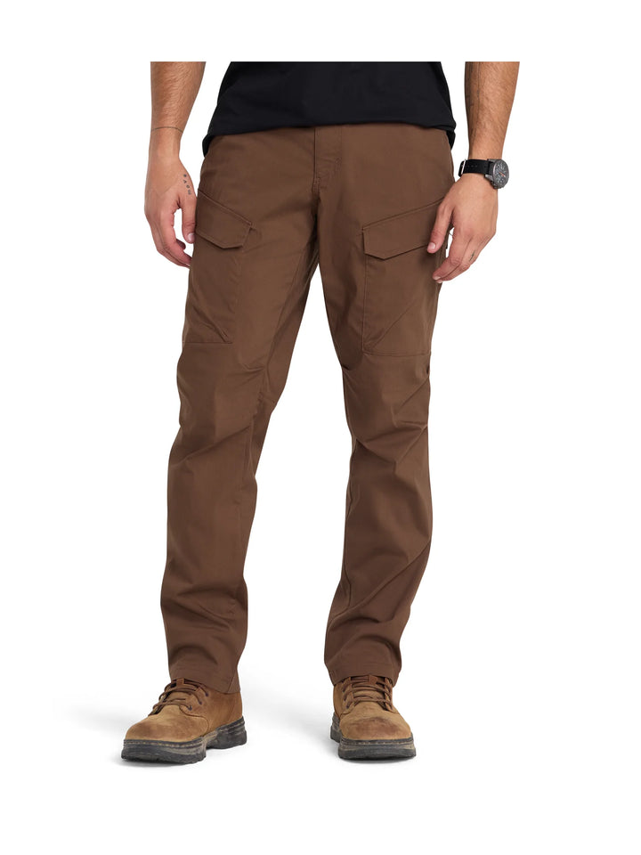 5.11 Men's Straight Fit Meridian Cargo Pant 74544ABR
