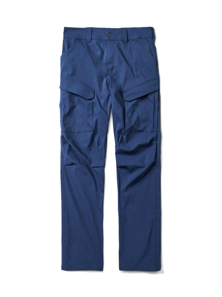 5.11 Men's Straight Fit Meridian Cargo Pant 74544ABR