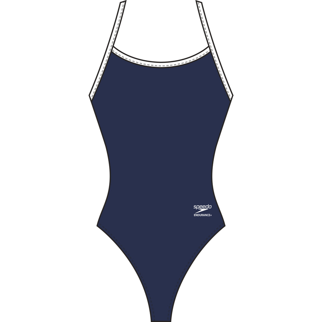 Speedo FLYBACK TRAINING ST-A TEAM (8819016)